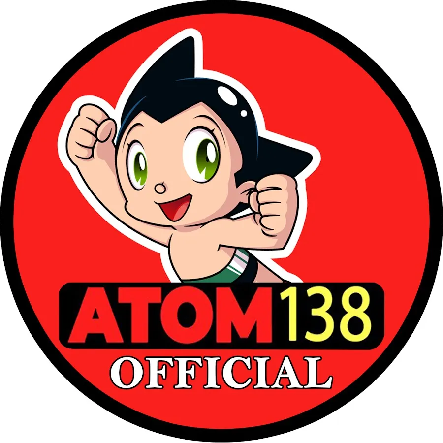 ATOM138 - Petualangan Memancing yang Mengasyikkan