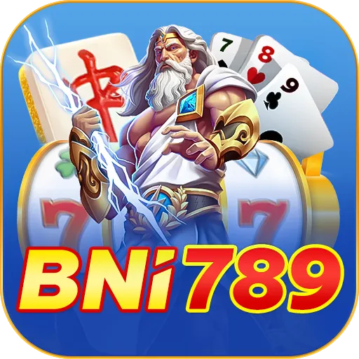 BNI789 - Game Seru Tembak Ikan Terbaik