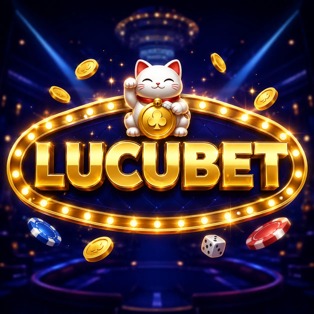 LUCUBET - Permainan Strategi Terbaik Dalam Dunia SLG