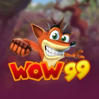 WOW99 - Pertarungan Seru di Dunia Fighting